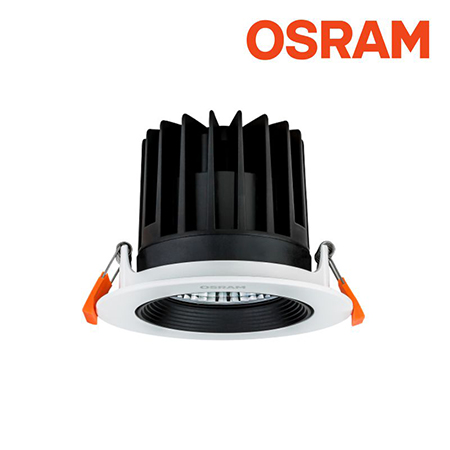 LEDCOMFO Spot Light HP - Thiết Bị Chiếu Sáng OSRAM - Công Ty TNHH Chiếu Sáng HKĐ